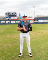 NDMS Baseball
