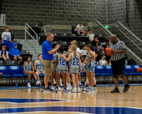 Stanley VS Zwolle Junior High 2025