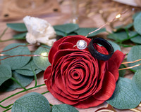 Marlee and Chad Wedding 2024