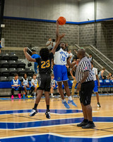 Stanley Junior High Tournament 2025