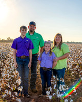 Usrey Cotton 2025