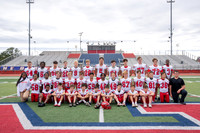 NDMS Football