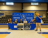 Jade Signing Day 2025
