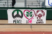 Special Olympics 2025