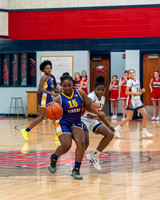 NDMS VS Logansport 2025