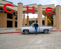 Mason SR 2026