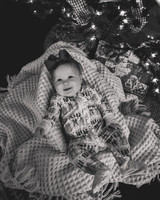 Scottie Kate's First Christmas 2025