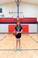 NDMS Girls Basketball
