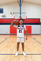 NDMS Boys Basketball