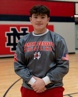 NDMS Wrestling