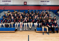NDMS Band