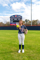 NDMS Softball