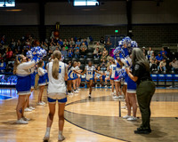 Stanley VS Zwolle - Senior Night 2026