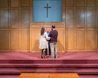 Angela and James Wedding 2026