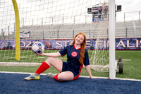 NDMS Girls Soccer