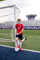 NDMS Boys Soccer