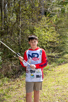 NDMS Fishing
