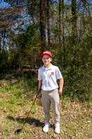 NDMS Golf