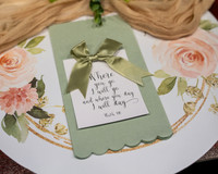 Mr and Mrs Gallman Reception 2026