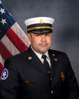 Headshots - DFD1