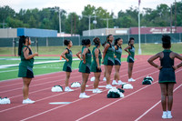 Mansfield VS Lakeview Middle School 2026