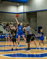 Stanley VS Marthaville Junior High 2026