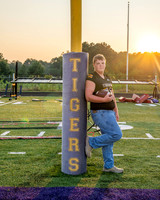 Aydin Football