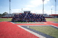 NDMS Football