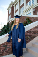 Rachel ETBU Masters