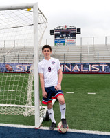 NDMS Boys Soccer