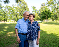 Bob's 90th