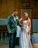 Rachel and Cameron Wedding 2024