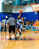 Stanley Basketball 2023-2024