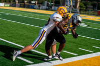 Calvary VS Byrd JV 2023
