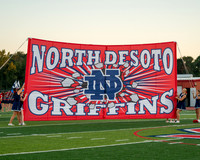 ND VS BTW Homecoming 2023