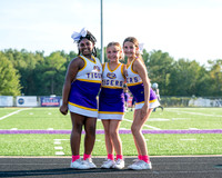 Logansport VS Many Junior High 2023
