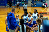 Stanley Junior High VS Logansport Junior High 2023