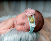 Baby Karsyn