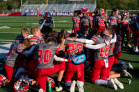 NDJH VS Cope 8th Grade Night 2023