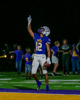 Logansport VS LaSalle - Homecoming 2023