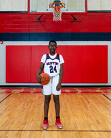 NDMS Boys Basketball