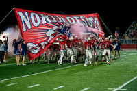 North Desoto VS Deridder 2023