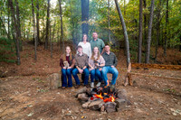 Madden Family Campfire Mini