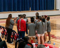 North Desoto VS Red River 2023