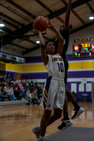 Logansport VS Haynesville