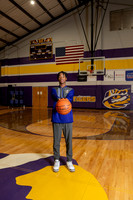 Logansport Junior High Basketball 2023