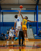 Stanley VS Pleasant Hill Boys 2023