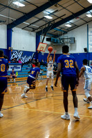 Stanley VS Logansport 2023