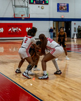 North DeSoto VS Logansport 2024
