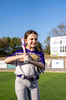 LJH Softball 2024